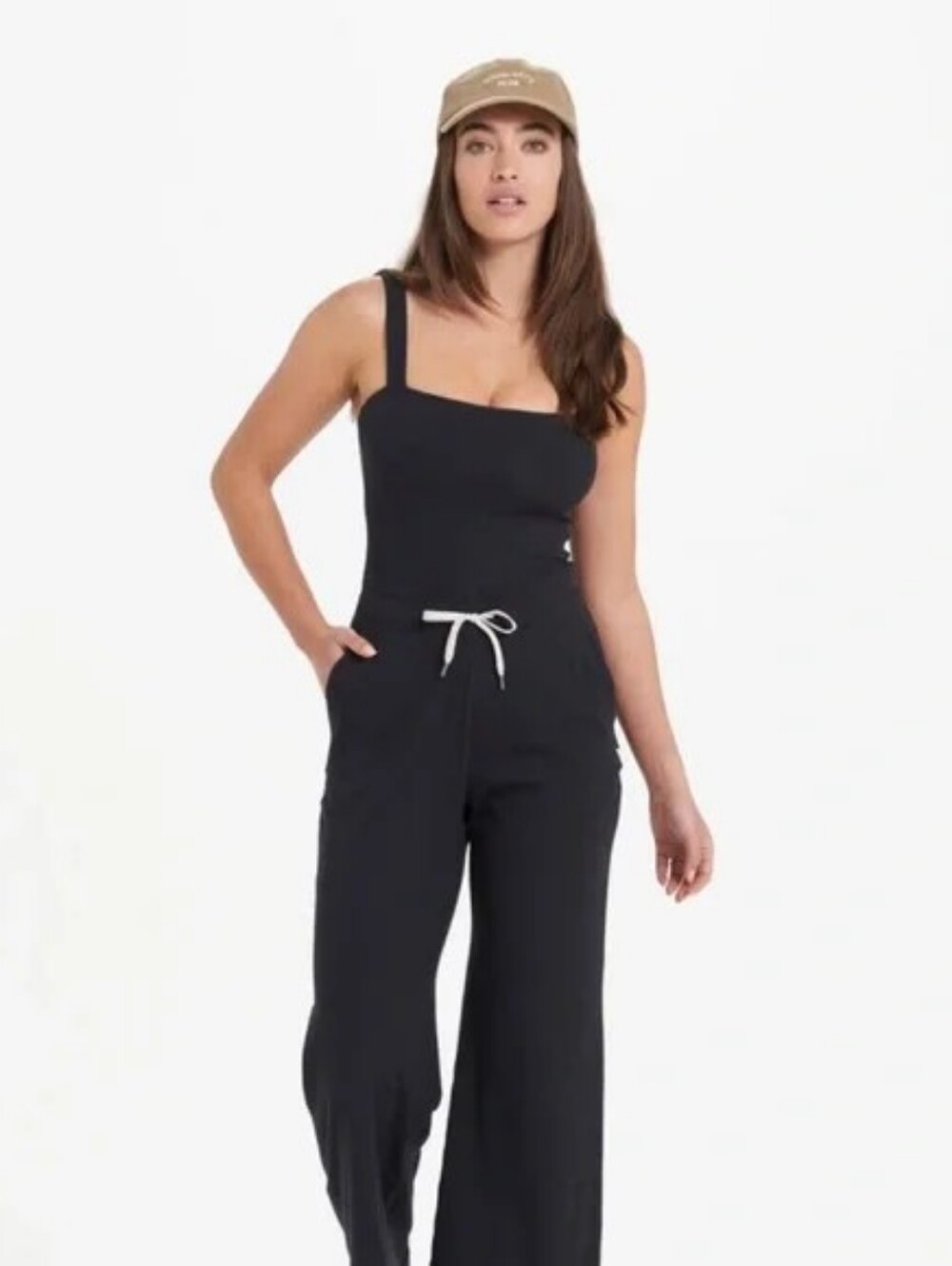 Vuori Mudra Jumpsuit